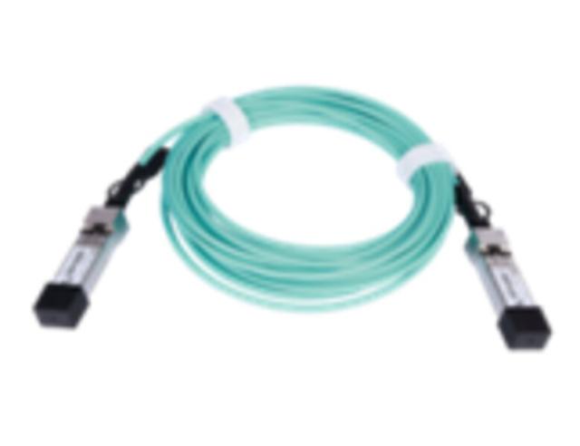 日本ヒューレット・パッカード HPE NW CW X2A0 25G SFP28 7m AOC(JL297A) 取り寄せ商品