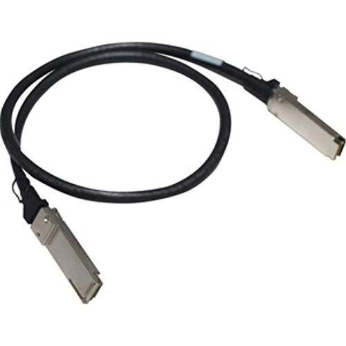 日本ヒューレット・パッカード HPE ANW 100G QSFP28-QSFP28 3m DAC(JL307A) 取り寄せ商品