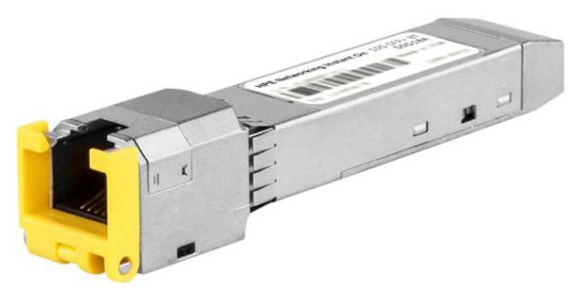 日本ヒューレット・パッカード HPE NW ION 10GBASE-T RJ45 30m XCVR(S0G18A) 取り寄せ商品