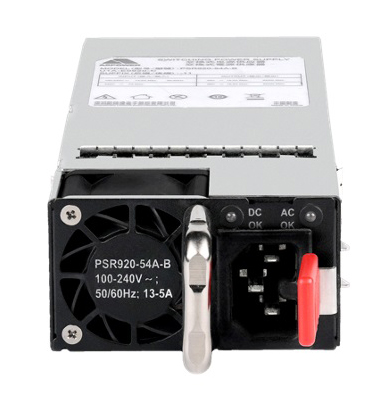 日本ヒューレット・パッカード HPE NW CW 5550HI 920W AC PoE PSU(S5Z24A#ACF) 取り寄せ商品