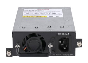 日本ヒューレット・パッカード HPE NW CW 5550HI 180W FB AC PSU(S5Z22A#ACF) 取り寄せ商品