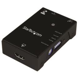 StarTech.com EDIDエミュレーター/HDMI EDID コピー &amp; ゴースティング対応/1080p(VSEDIDHD) 取り寄せ商品