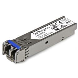 StarTech.com HP製品互換SFPモジュール(J4858CST) 取り寄せ商品