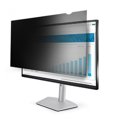 ＳｔａｒＴｅｃｈ．ｃｏｍ プライバシーフィルター/25インチモニター対応/16：9アスペクト比(2569-PRIVACY-SCREEN) 取り寄せ商品