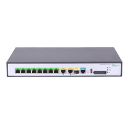 日本ヒューレット・パッカード HPE NW CW MSR958X 10GbE and Combo Router(S0P11A#ACF) 取り寄せ商いもの