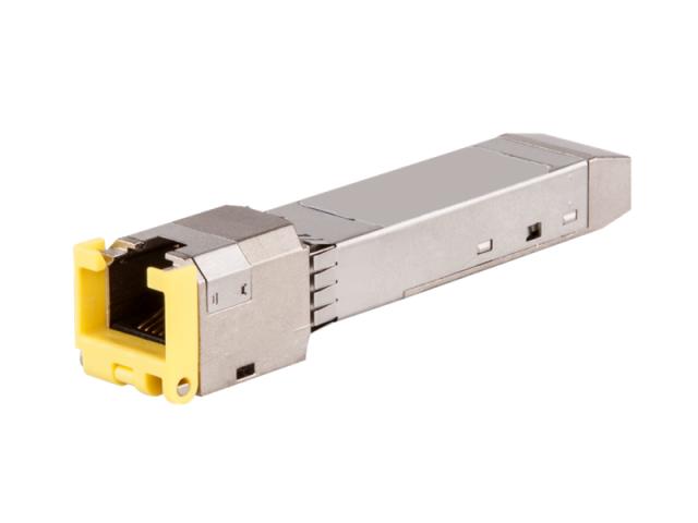 日本ヒューレット・パッカード HPE ANW 1G SFP RJ45 100m XCVR(J8177E) 取り寄せ商品