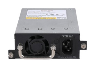 日本ヒューレット・パッカード HPE NW CW 5550HI 180W BF AC PSU(S5Z21A#ACF) 取り寄せ商品