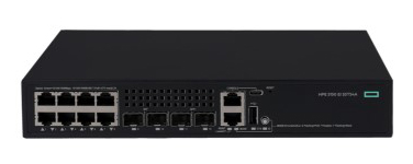 日本ヒューレット・パッカード HPE NW CW 5150EI 8G PoE+ 2SFP 2SFP+ Sw(S5T54A#ACF) 取り寄せ商品 108,424円
