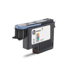 日本ＨＰ 3EE09A HP777プリントヘッド 取り寄せ商品
