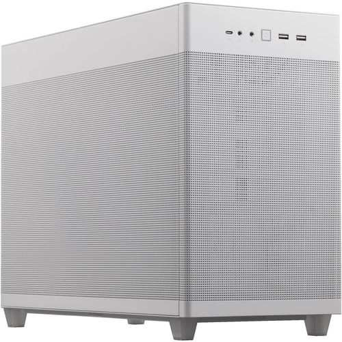 ASUS AP201 ASUS PRIME CASE MESH WHITE EDITION(0195553771849) 目安在庫=△