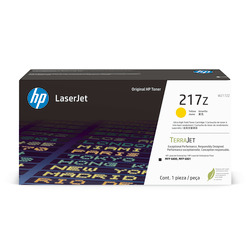 日本ＨＰ W2172Z HP 217Z 大容量トナーカートリッジ　イエロー 取り寄せ商品