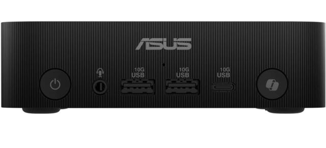 ASUS TeK ASUS ExpertCenter PN54 (Ryzen AI 7 350/16GB/512GB/ODDなし/Win11 Pro/Wi(PN54-S70054NN) 目安在庫=△