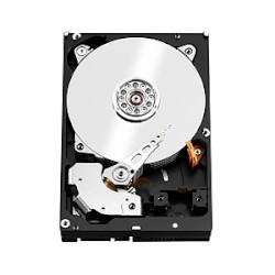 ＷＥＳＴＥＲＮ　ＤＩＧＩＴＡＬ WD2002FFSX WD RED PRO 3.5インチ内蔵HDD 2TB SATA6Gb/s 7200rpm 目安在庫=○の通販は