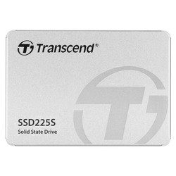 トランセンドジャパン 2.5インチSATA SSD 2TB(TS2TSSD225S) 取り寄せ商品