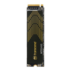 トランセンドジャパン 内蔵SSD 245S NVMe M.2 Type2280 PCIe Gen4×4 片面実装 1TB(TS1TMTE245S) 取り寄せ商品