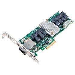 ＡＤＡＰＴＥＣ AEC-82885T Single 12Gbps SASエキスパンダカード SC397 2283400-R 取り寄せ商品