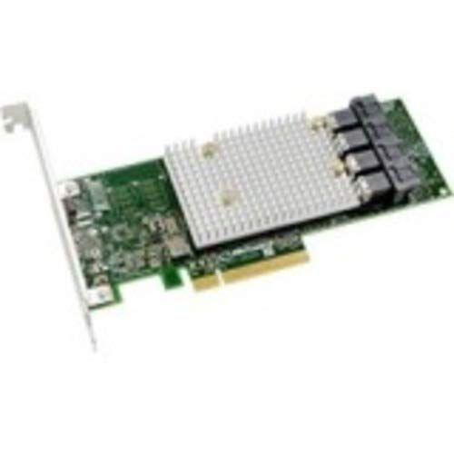 Adaptec HBA 1100‐8i8e(2293700-R) 取り寄せ商品