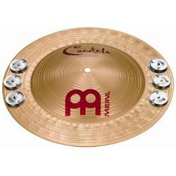 MEINL マイネル CA14PJB 14インチPercussion Jingle 仕入先在庫品