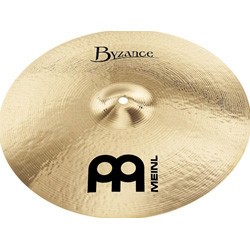 MEINL マイネル Byzance Briliant Series　Thin Clash　B18TC-B 仕入先在庫品