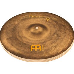 MEINL マイネル Byzance Vintage Series　Sand Hihat pair　B14SAH 仕入先在庫品