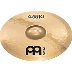 MEINL マイネル Classics Custom Series　Powerful Crash　CC18PC-B 目安在庫=△