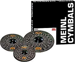 MEINL マイネル CCD141620 DarkSET 仕入先在庫品