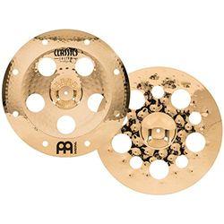 MEINL マイネル AC-SUPER　18インチ&18インチ 仕入先在庫品の通販は