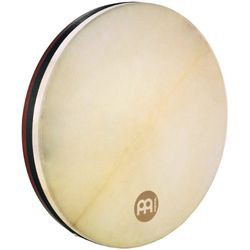 MEINL マイネル FD18T /african brown goat skin 仕入先在庫品