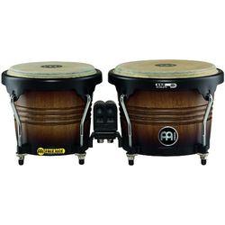 MEINL マイネル FWB190CR-M 6 3/4インチ& 8インチ CH RED(FWB190ATB-M) 仕入先在庫品