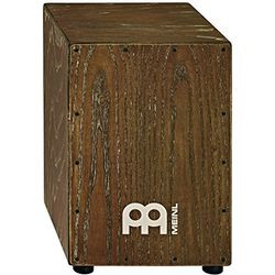 2022年最新海外 MEINL マイネル MCAJ100VBR 仕入先在庫品 static