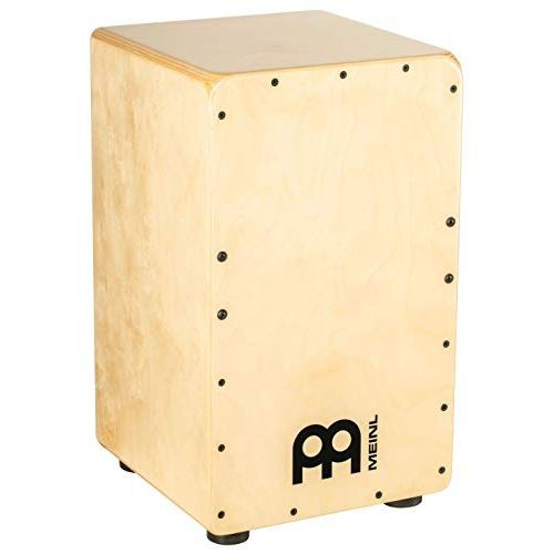 MEINL マイネル woodcraft cajon baltic birch frontplate(WC100B) 仕入先在庫品