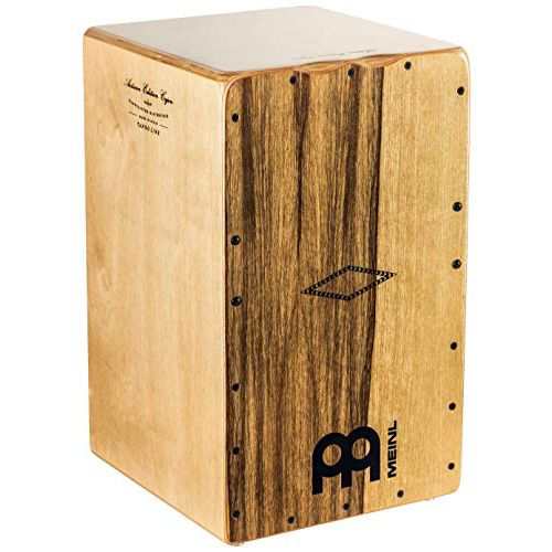 MEINL マイネル tango line limba frontplate(AETLLI) 仕入先在庫品