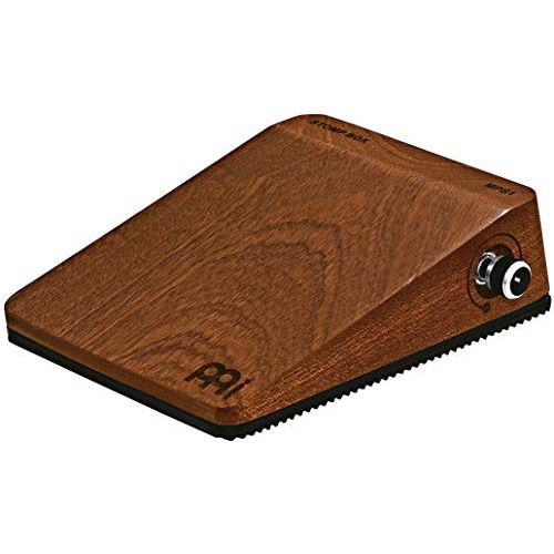 MEINL マイネル analog percussion stomp box(MPS1) 仕入先在庫品