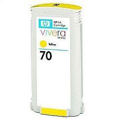 日本ＨＰ HP70 インクカートリッジ イエロー　C9454A 取り寄せ商品