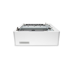 日本ＨＰ CF404A HP Color LaserJet Pro 550枚 給紙トレイ 取り寄せ商品