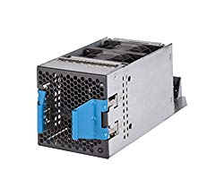 日本ヒューレット・パッカード HPE NW CW 5930 4-slot BF Fan Tray(JH185A) 取り寄せ商品