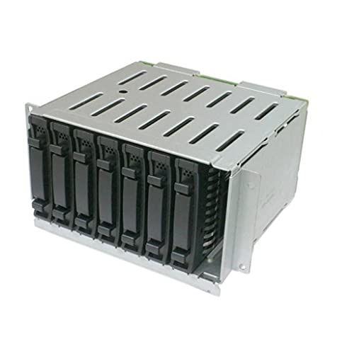 レノボ・エンタープライズ・ソリューションズ 4XH7A60930 2U 8x2.5型 SAS/SATAバックプレーン・KIT 取り寄せ商品