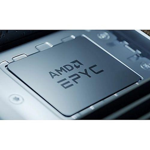 レノボ・エンタープライズ・ソリューションズ AMD EPYC 7413 24C 2.65GHz 180W (SR645用)(4XG7A63590) 取り寄せ商品