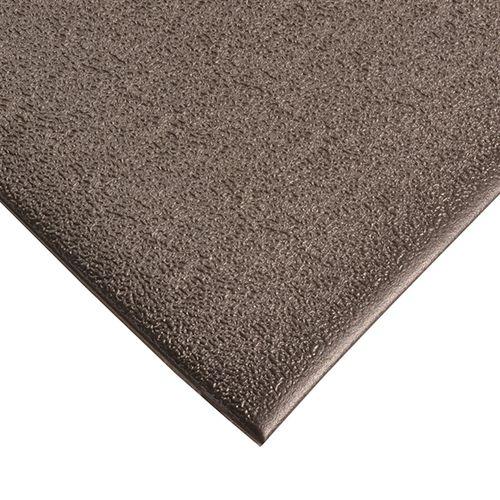 Notrax ESD疲労軽減ﾏｯﾄ･ｸｯｼｮﾝｽﾀｯﾄ 825S0023BL (1枚)(4-4822-02) 目安在庫=△