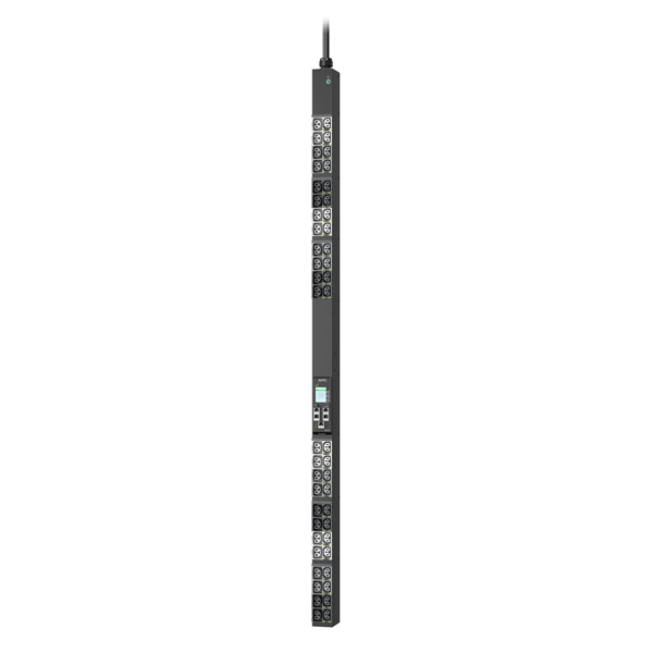 シュナイダーエレクトリック APC NetShelter Rack PDU Advanced Gen 2、Switched Plus、3Phase、400V/41(APDU11250SM) 取り寄せ商品