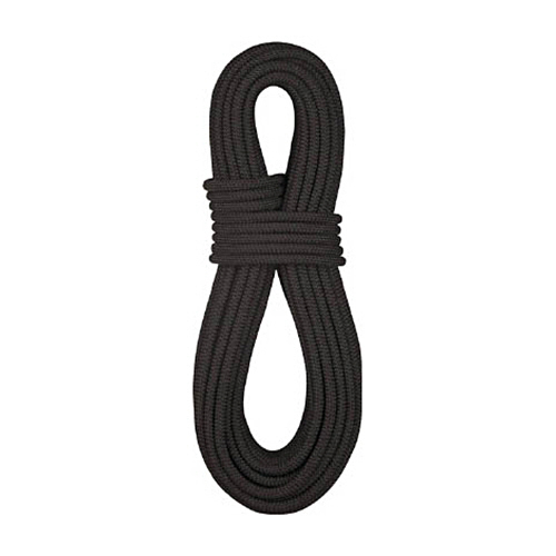 ブルーウォーター アサルトライン 11.4φ×200m 黒 1巻(5017200MBK) 取り寄せ商品