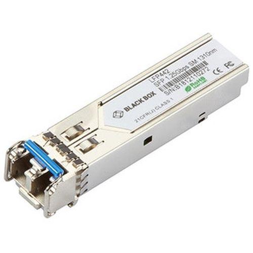 Black Box SFP 1.5G SMF 1310 LC 20km(0822088135241) 取り寄せ商品
