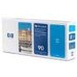 日本ＨＰ C5055A　HP90 プリントヘッド/クリーナー シアン 目安在庫=△の通販は