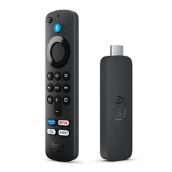 Amazon Fire TV Stick 4K Plus(B0F7ZF7W9P) 取り寄せ商品