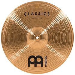 MEINL マイネル C15MC Crash 仕入先在庫品