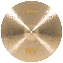 MEINL マイネル B16JMTC Jazz 16インチ Medium TC 仕入先在庫品の通販は