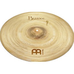 MEINL マイネル Byzance Vintage Series　Sand Ride Benny GrebSignature　B22SAR 仕入先在庫品