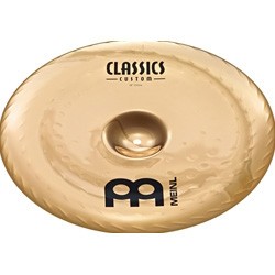 MEINL マイネル Classics Custom Series　China　CC18CH-B 仕入先在庫品