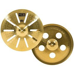 MEINL マイネル HCS18TRS 仕入先在庫品