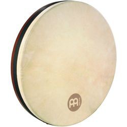 MEINL マイネル FD16BE /AfricanBrown GoatSkin 仕入先在庫品